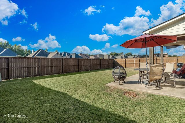 214 Roanoke Circle, Benton, LA 71006