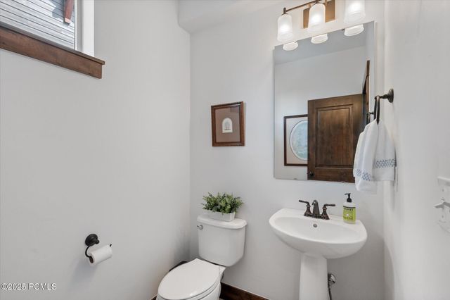 1076 W Abigail Drive, Kamas, UT 84036