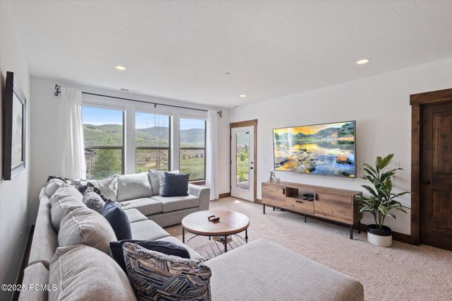 1076 W Abigail Drive, Kamas, UT 84036