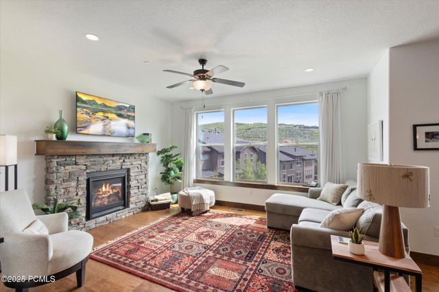 1076 W Abigail Drive, Kamas, UT 84036