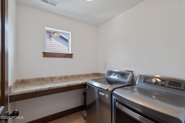 1076 W Abigail Drive, Kamas, UT 84036