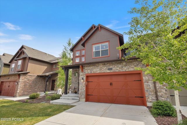 1076 W Abigail Drive, Kamas, UT 84036