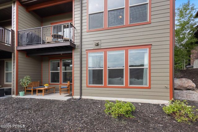 1076 W Abigail Drive, Kamas, UT 84036