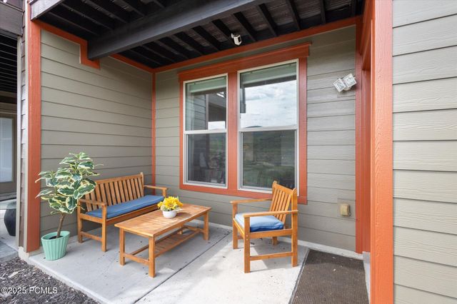 1076 W Abigail Drive, Kamas, UT 84036