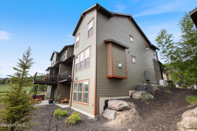 1076 W Abigail Drive, Kamas, UT 84036