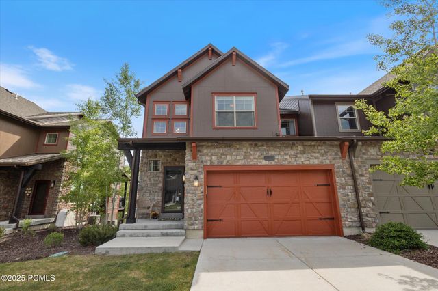 1076 W Abigail Drive, Kamas, UT 84036