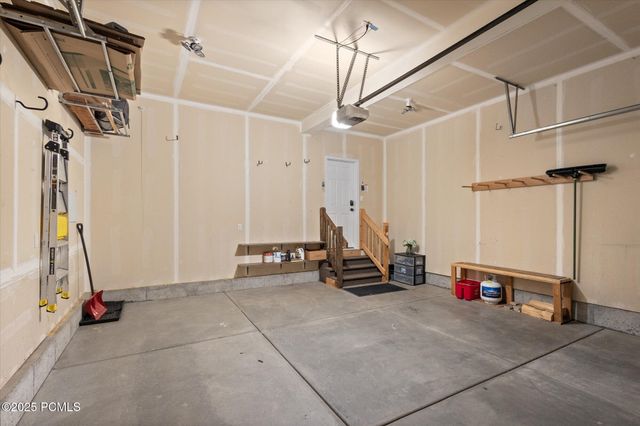 1076 W Abigail Drive, Kamas, UT 84036