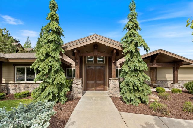 1076 W Abigail Drive, Kamas, UT 84036