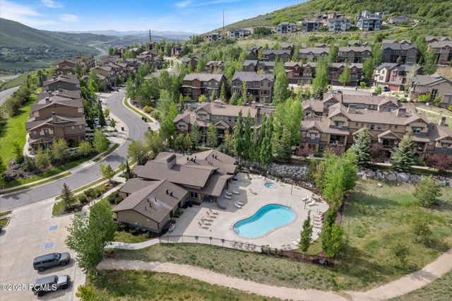 1076 W Abigail Drive, Kamas, UT 84036