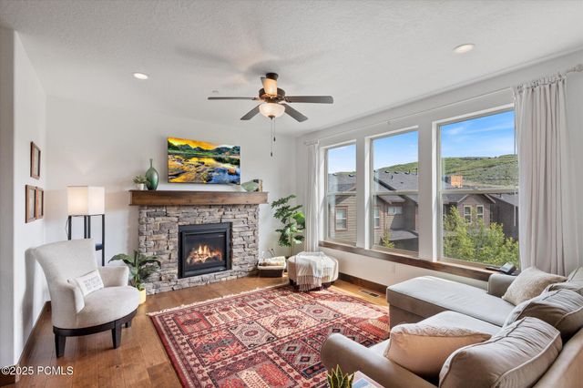 1076 W Abigail Drive, Kamas, UT 84036