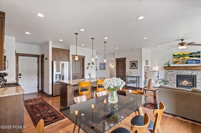 1076 W Abigail Drive, Kamas, UT 84036