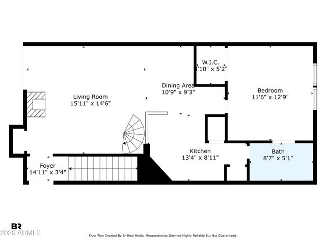 2333 E SOUTHERN Avenue 2016, Tempe, AZ 85282