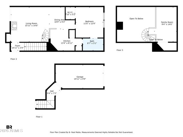 2333 E SOUTHERN Avenue 2016, Tempe, AZ 85282