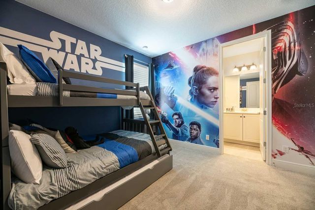 428 SOUTHFIELD STREET, Kissimmee, FL 34747