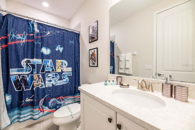 428 SOUTHFIELD STREET, Kissimmee, FL 34747