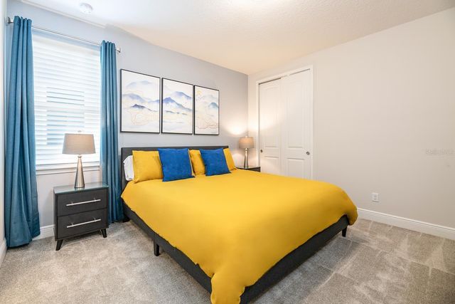 428 SOUTHFIELD STREET, Kissimmee, FL 34747