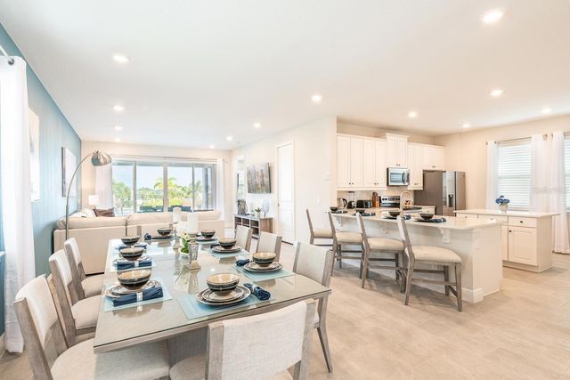 428 SOUTHFIELD STREET, Kissimmee, FL 34747