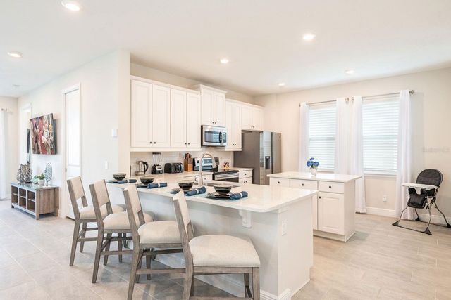 428 SOUTHFIELD STREET, Kissimmee, FL 34747