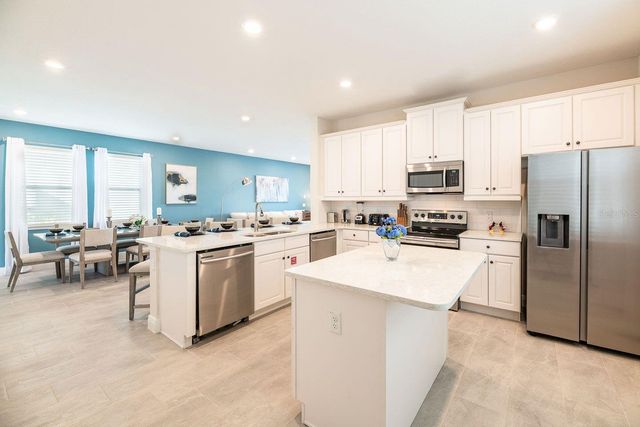 428 SOUTHFIELD STREET, Kissimmee, FL 34747