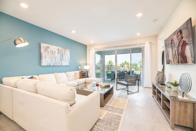 428 SOUTHFIELD STREET, Kissimmee, FL 34747