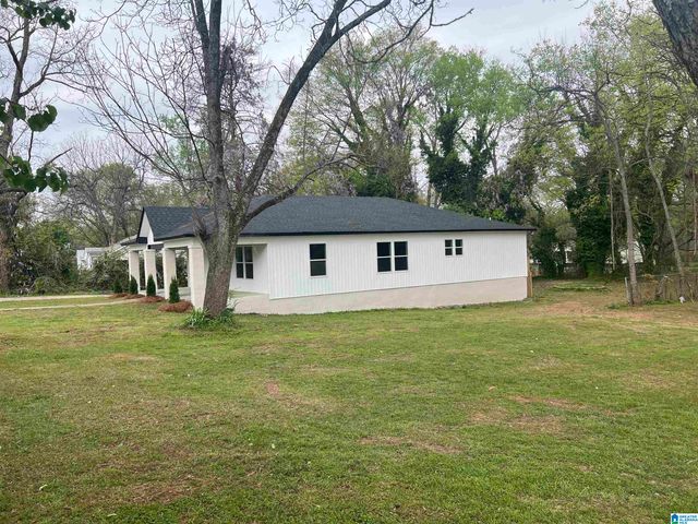 820 SOUTH STREET E, Talladega, AL 35160