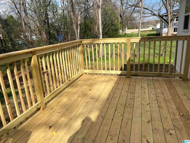 820 SOUTH STREET E, Talladega, AL 35160