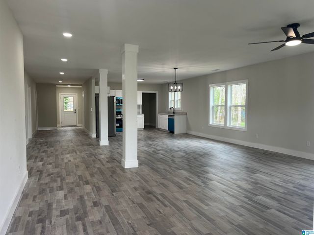 820 SOUTH STREET E, Talladega, AL 35160