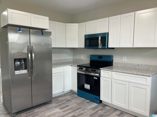 820 SOUTH STREET E, Talladega, AL 35160