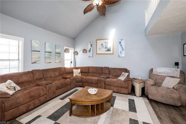 1609 Rollins CT, Virginia Beach, VA 23454