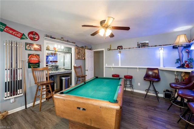 1609 Rollins CT, Virginia Beach, VA 23454