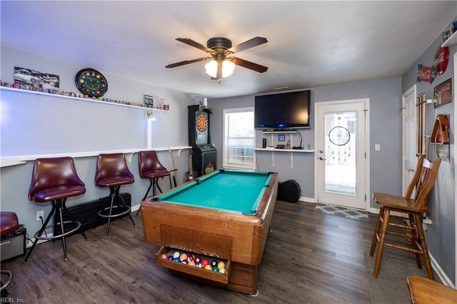 1609 Rollins CT, Virginia Beach, VA 23454