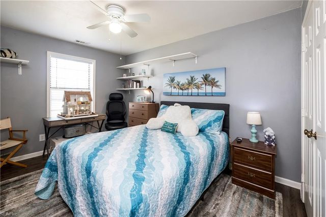 1609 Rollins CT, Virginia Beach, VA 23454