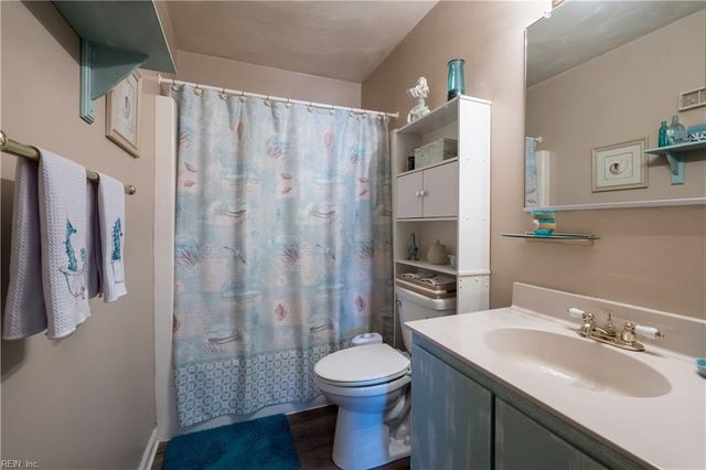 1609 Rollins CT, Virginia Beach, VA 23454