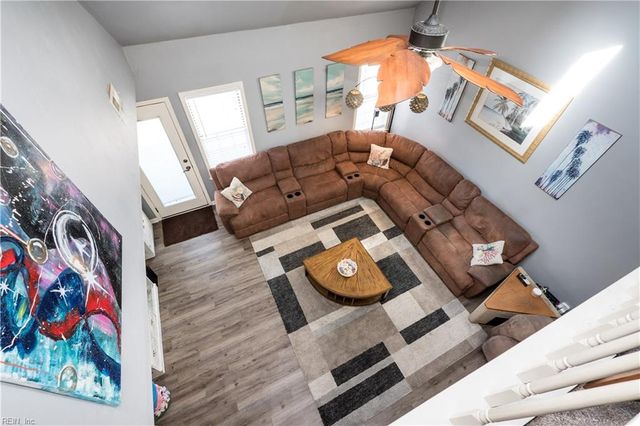 1609 Rollins CT, Virginia Beach, VA 23454