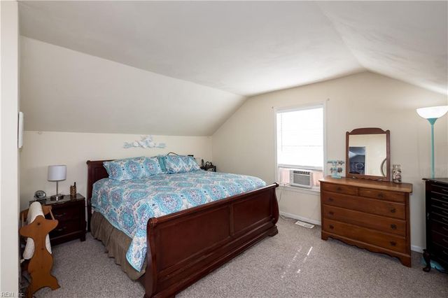 1609 Rollins CT, Virginia Beach, VA 23454