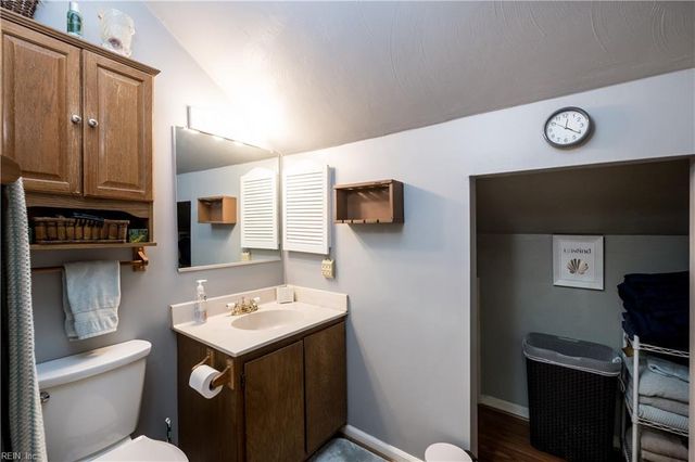 1609 Rollins CT, Virginia Beach, VA 23454