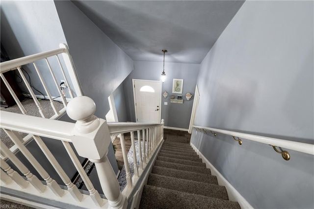 1609 Rollins CT, Virginia Beach, VA 23454