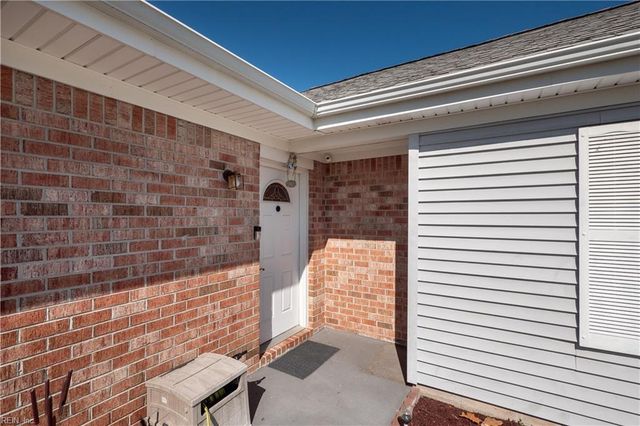 1609 Rollins CT, Virginia Beach, VA 23454