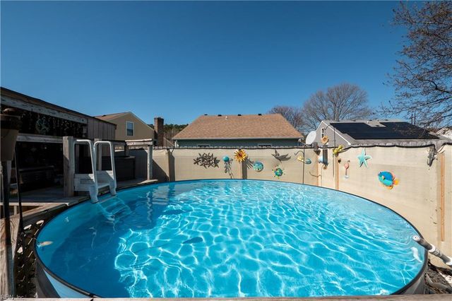 1609 Rollins CT, Virginia Beach, VA 23454