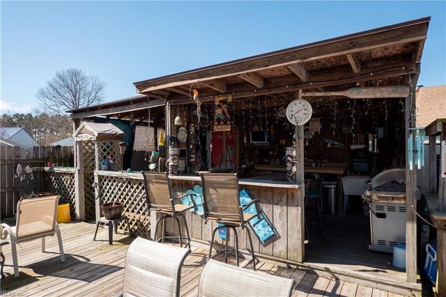 1609 Rollins CT, Virginia Beach, VA 23454