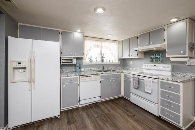 1609 Rollins CT, Virginia Beach, VA 23454