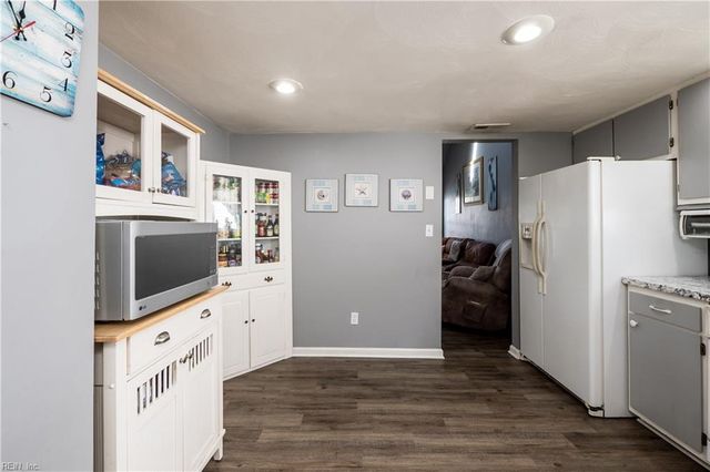 1609 Rollins CT, Virginia Beach, VA 23454