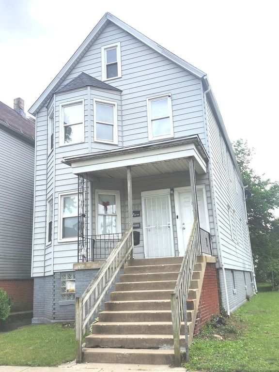3019 E 80th Street 2, Chicago, IL 60617