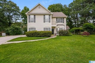 136 GREENFIELD CIRCLE, Alabaster, AL 35007