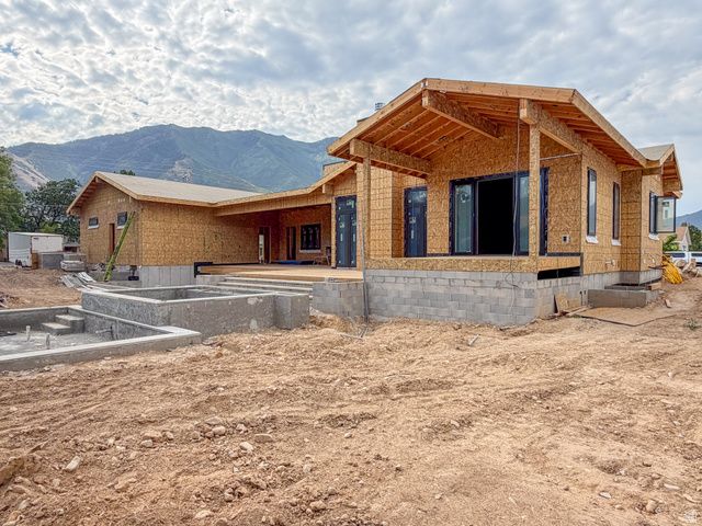 237 S MAIN ST, Mapleton, UT 84664