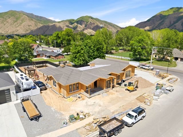 237 S MAIN ST, Mapleton, UT 84664