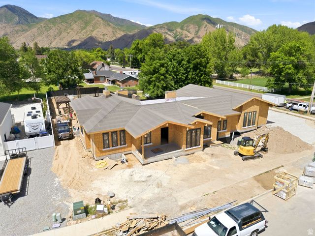 237 S MAIN ST, Mapleton, UT 84664