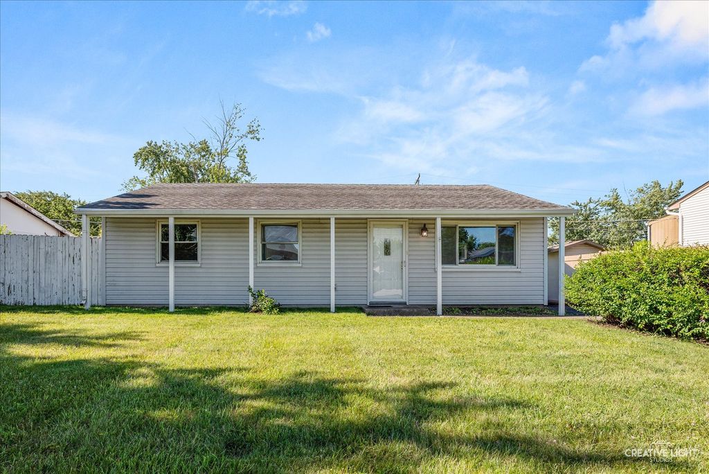 9223 Willow Lane, Mokena, IL 60448