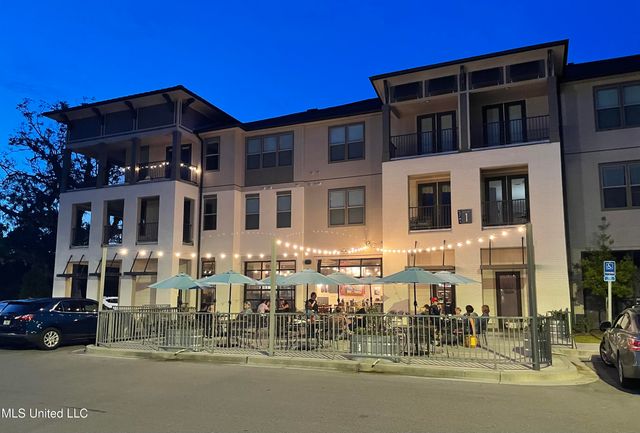 2501 Bienville Boulevard, 126, Ocean Springs, MS 39564