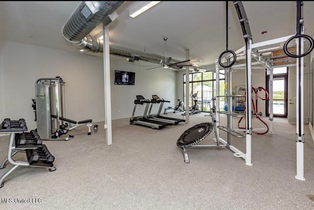 2501 Bienville Boulevard, 126, Ocean Springs, MS 39564